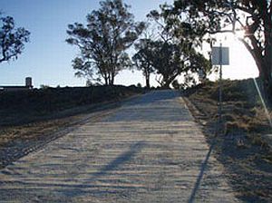 Improved fishing and ramp facilities in VIC